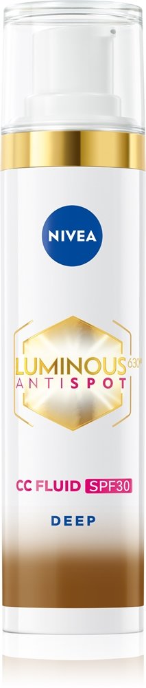 NIVEA Luminous 630 Anti Spot 40 ml