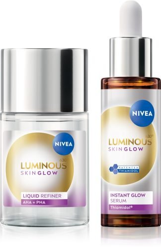 NIVEA Luminous 630 Skin Glow