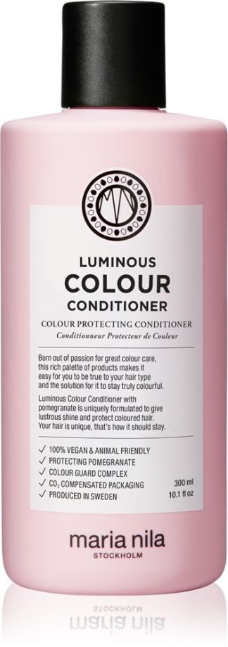 Maria Nila Luminous Colour Conditioner 1000 ml