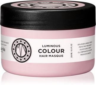Maria Nila Luminous Colour Masque 250 ml