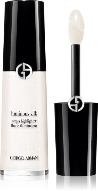 Armani Luminous Silk Acqua Highlighter 12 ml