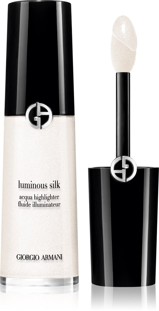 Armani Luminous Silk Acqua Highlighter 12 ml