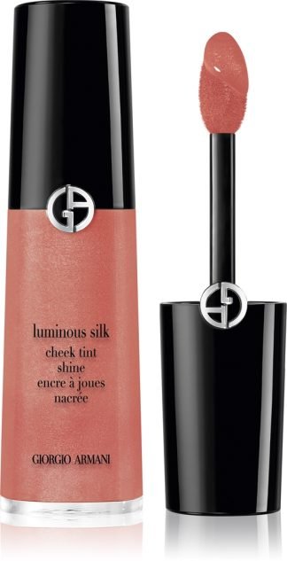 Armani Luminous Silk Cheek Tint Shine 12 ml