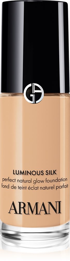 Armani Luminous Silk Foundation Travel Size 2026 18 ml