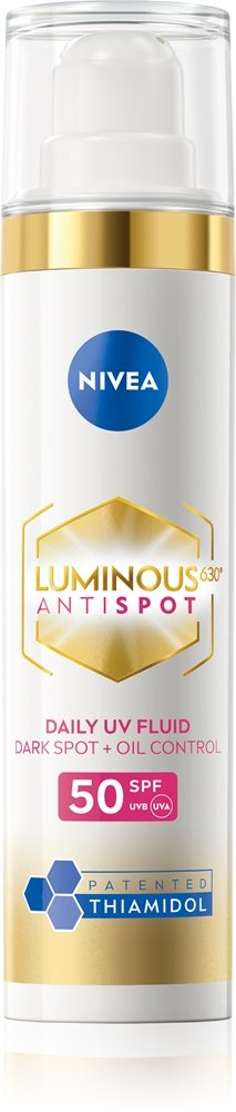NIVEA Luminous 40 ml