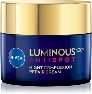 NIVEA Luminous 50 ml