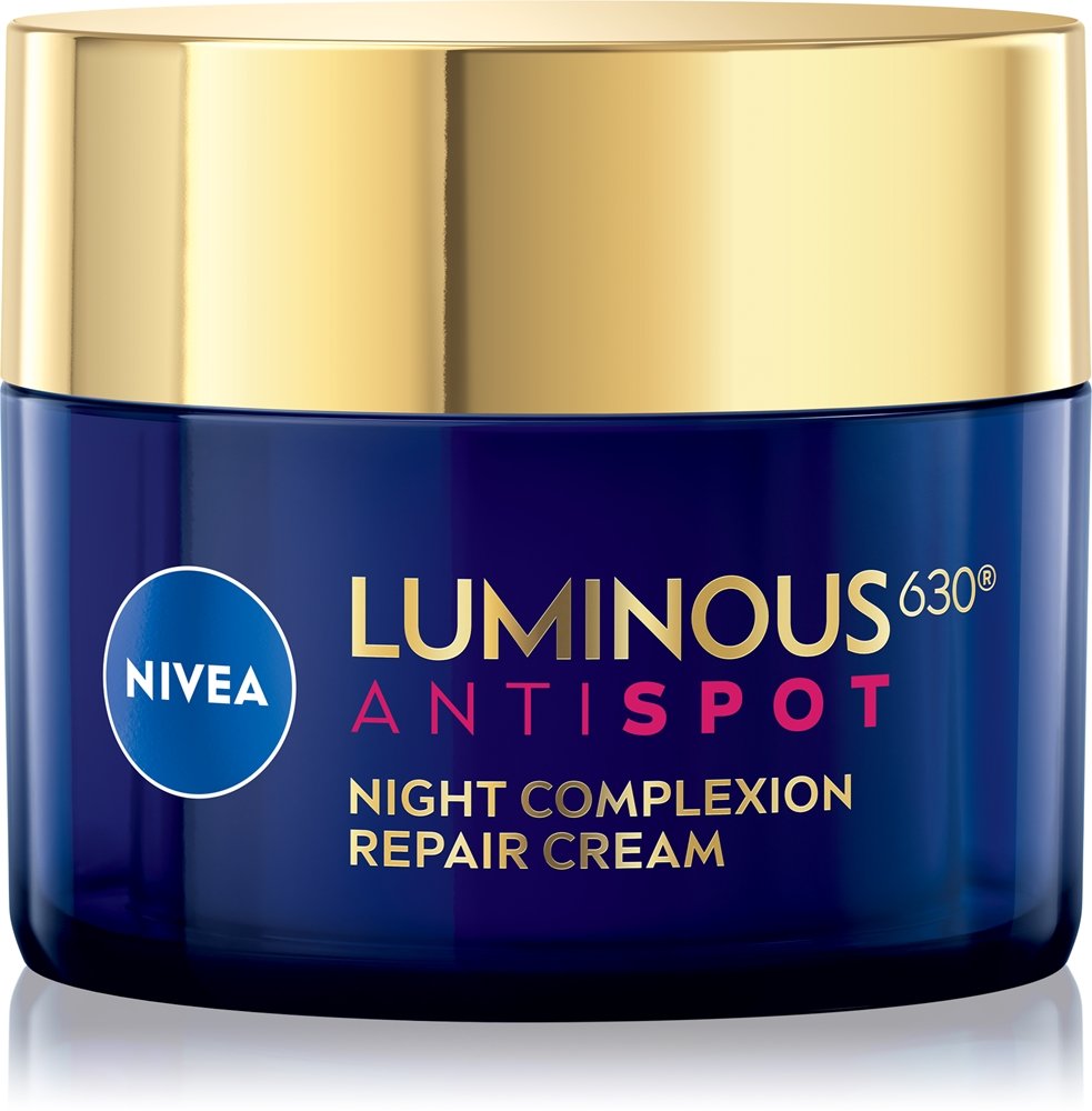NIVEA Luminous 50 ml