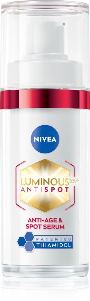 NIVEA Luminous 30 ml