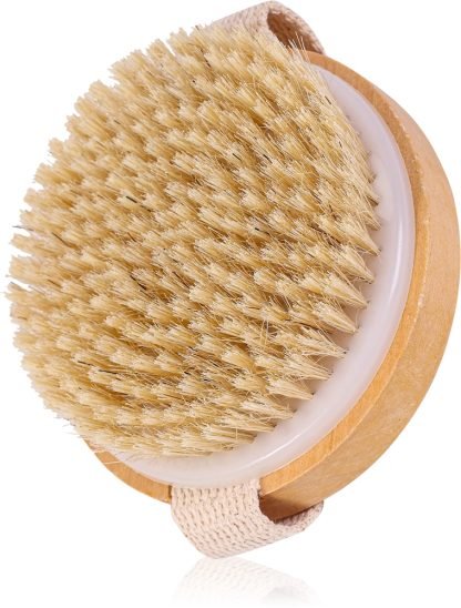 Sister Young Luna Body Brush