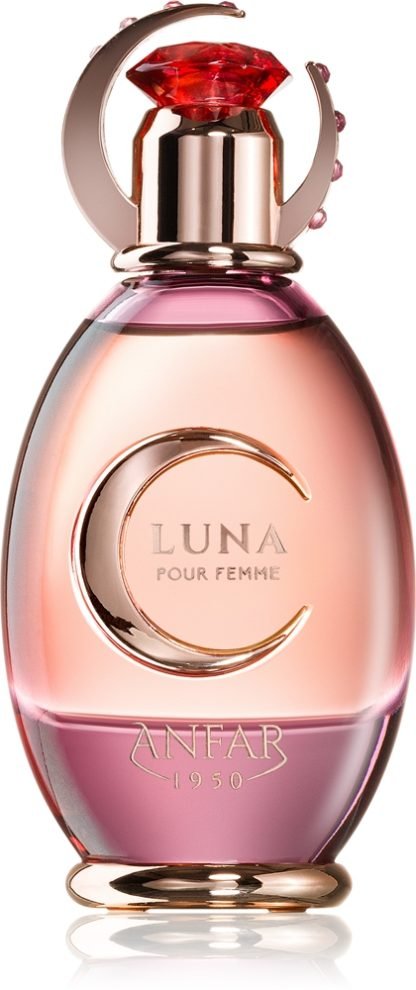 Anfar Luna Pour Femme 100 ml