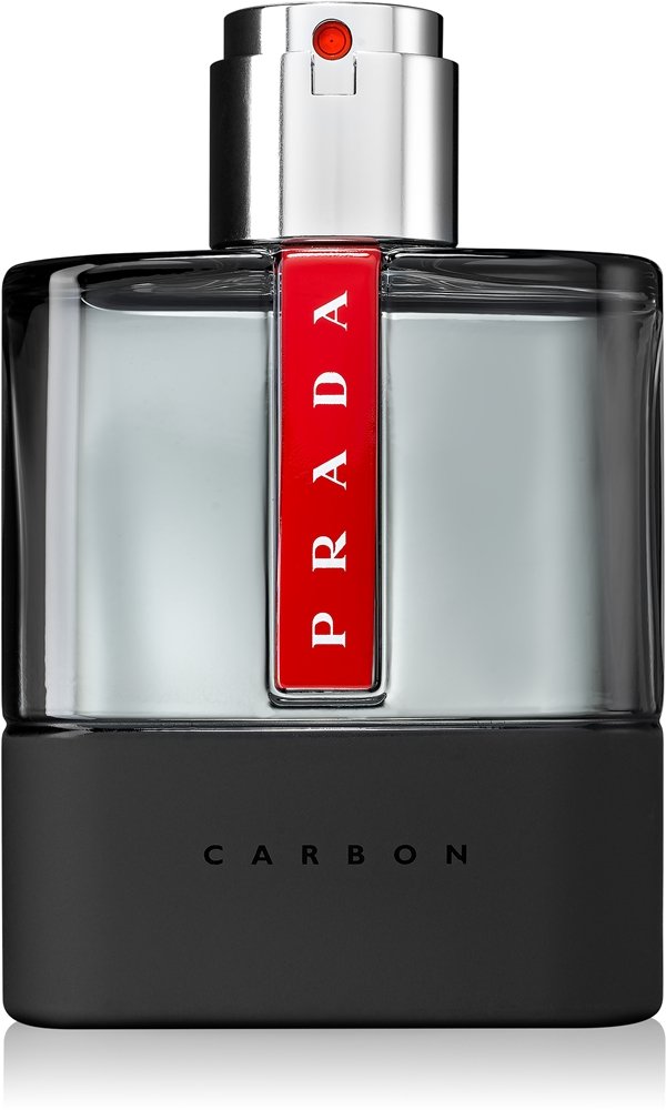 Prada Luna Rossa Carbon 150 ml