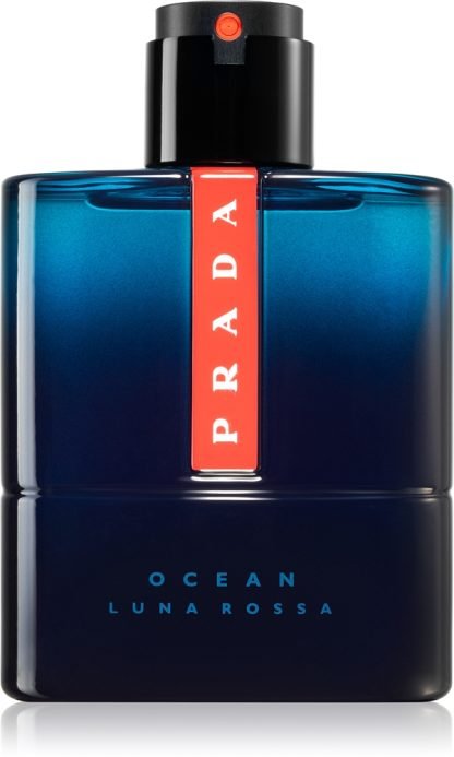 Prada Luna Rossa Ocean 150 ml