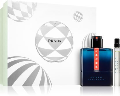 Prada Luna Rossa Ocean