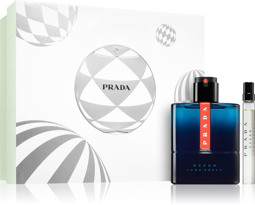 Prada Luna Rossa Ocean
