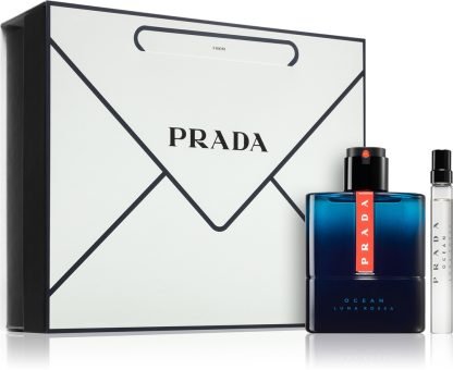 Prada Luna Rossa Ocean