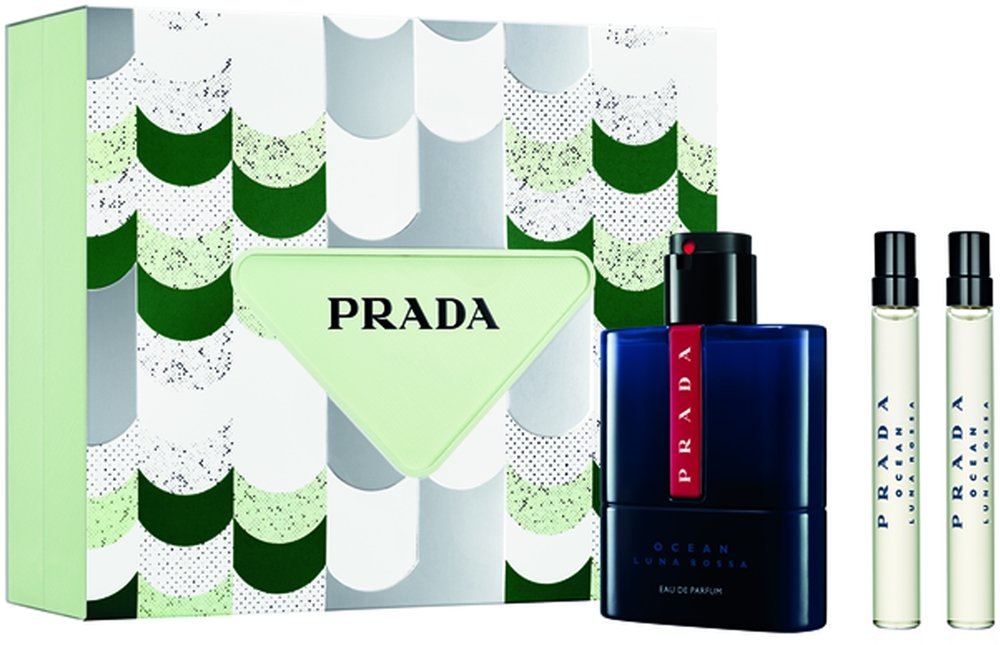 Prada Luna Rossa Ocean