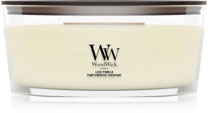 Woodwick Lush Pomelo 453,6 g