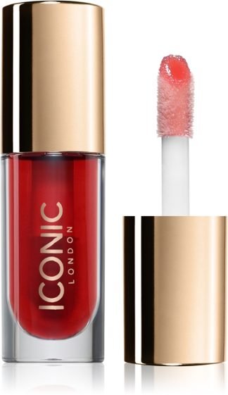 ICONIC London Lustre Lip Oil 6 ml
