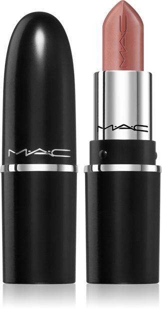 MAC Cosmetics Lustreglass Sheer-Shine Lipstick 3,5 g