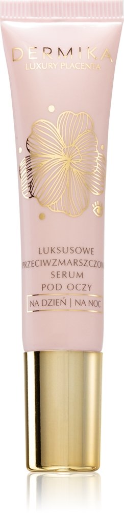 Dermika Luxury Placenta 15 ml