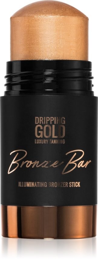 Dripping Gold Luxury Tanning Illuminating Stick 36 g