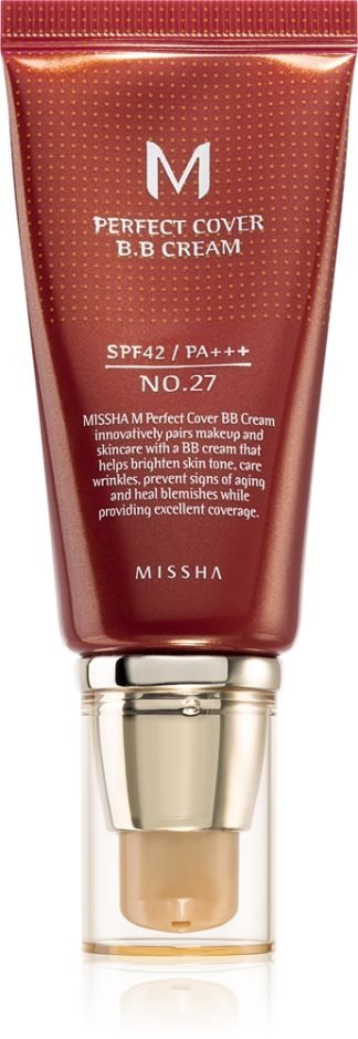 Missha M Perfect Cover 50 ml