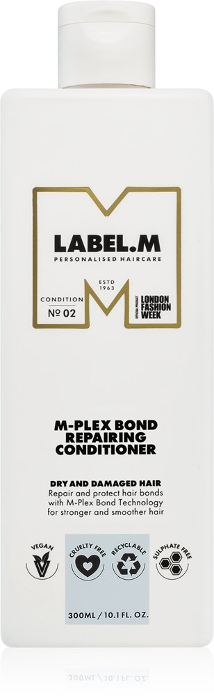 label.m M-Plex Bond Repairing Conditioner 300 ml