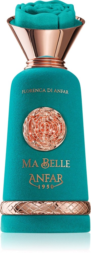 Anfar Ma Belle 100 ml