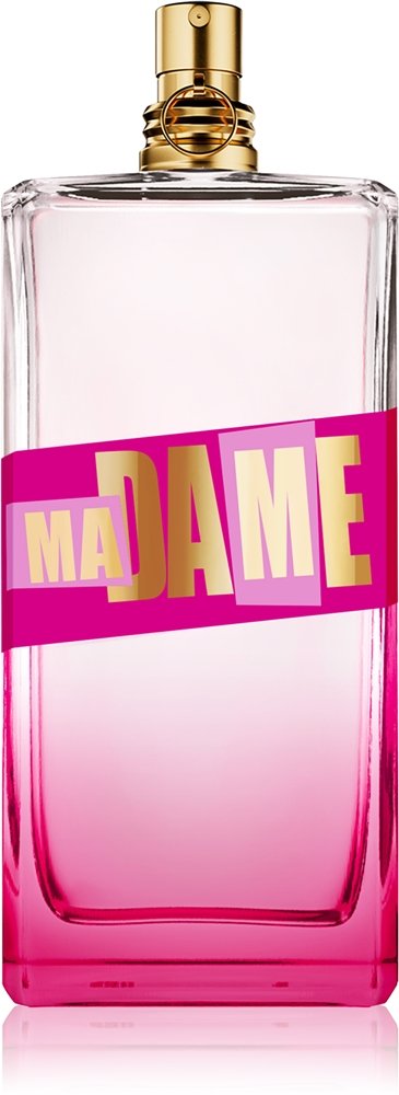 Jean Paul Gaultier Ma Dame 100 ml