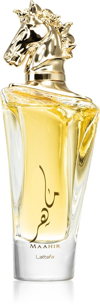 Lattafa Maahir 100 ml