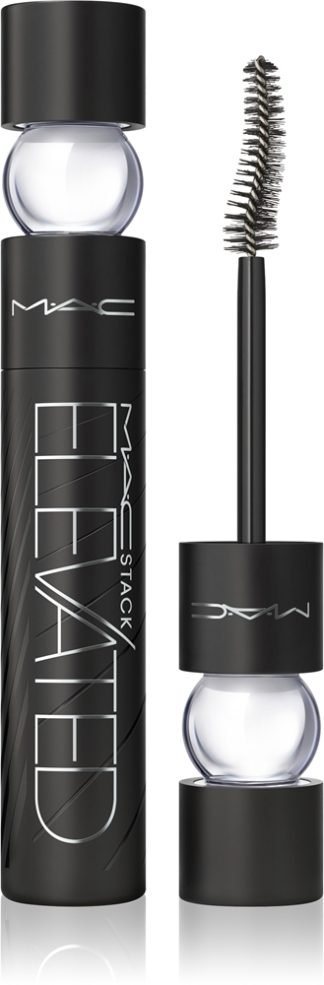 MAC Cosmetics MACStack Elevated Mascara 12 ml