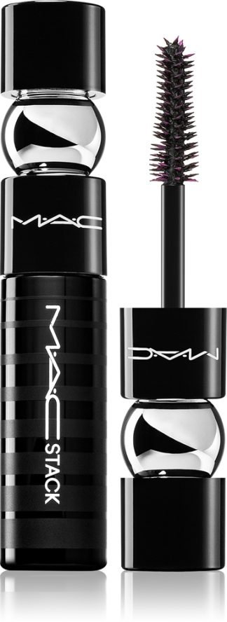 MAC Cosmetics MACStack Mascara Superstack Mega Brush Mini 8 ml