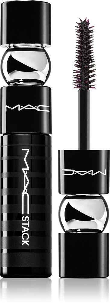 MAC Cosmetics MACStack Mascara Superstack Mega Brush Mini 8 ml