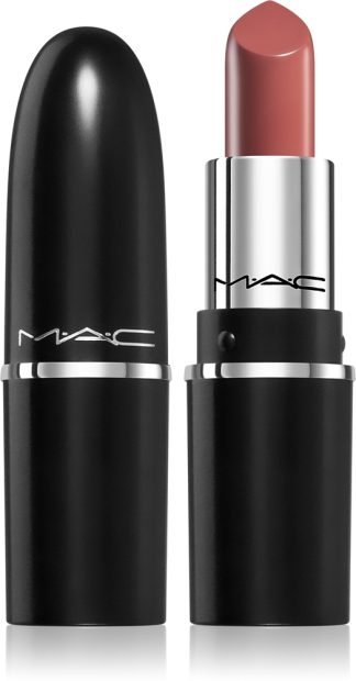 MAC Cosmetics MACximal Mini Silky Matte Lipstick 1,7 g