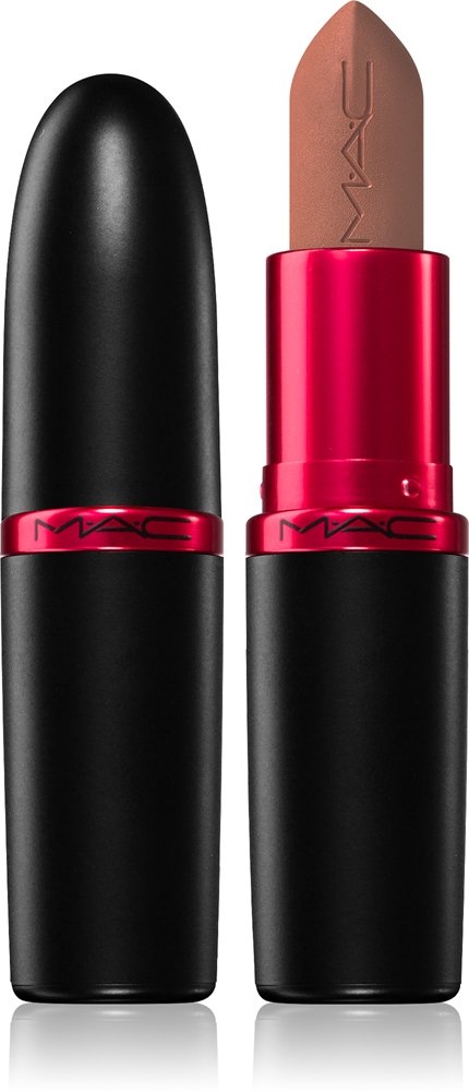 MAC Cosmetics MACximal Silky Matte Viva Glam Lipstick 3,5 g