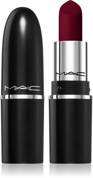 MAC Cosmetics MACximal Sleek Satin Lipstick Mini 1,5 g