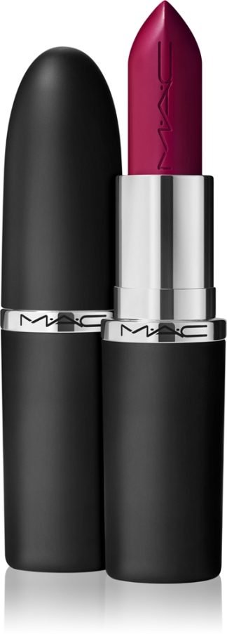 MAC Cosmetics MACximal Sleek Satin Lipstick 3,5 g