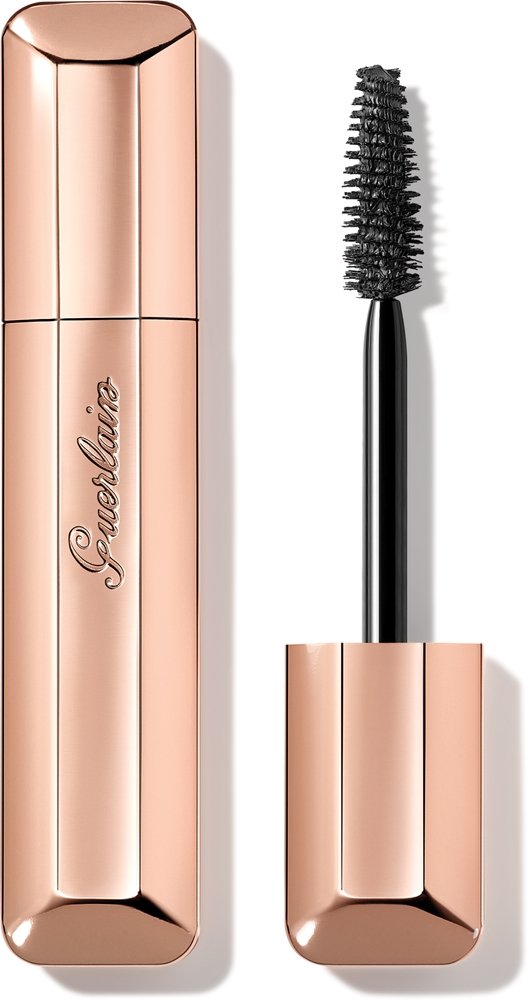 GUERLAIN Mad Eyes Buildable Volume Mascara 8,5 ml