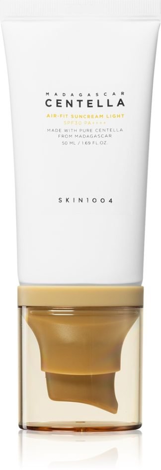 SKIN1004 Madagascar Centella Air-Fit Suncream Light 50 ml