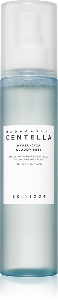 SKIN1004 Madagascar Centella Hyalu-Cica Cloudy Mist 120 ml