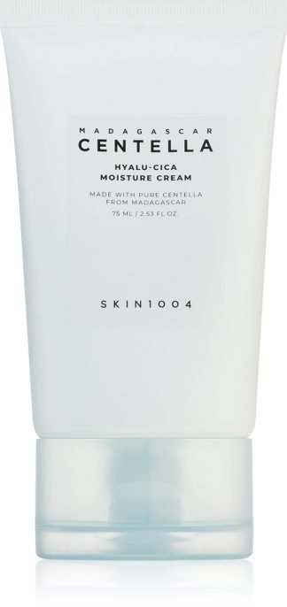 SKIN1004 Madagascar Centella Hyalu-Cica Moisture Cream 75 ml
