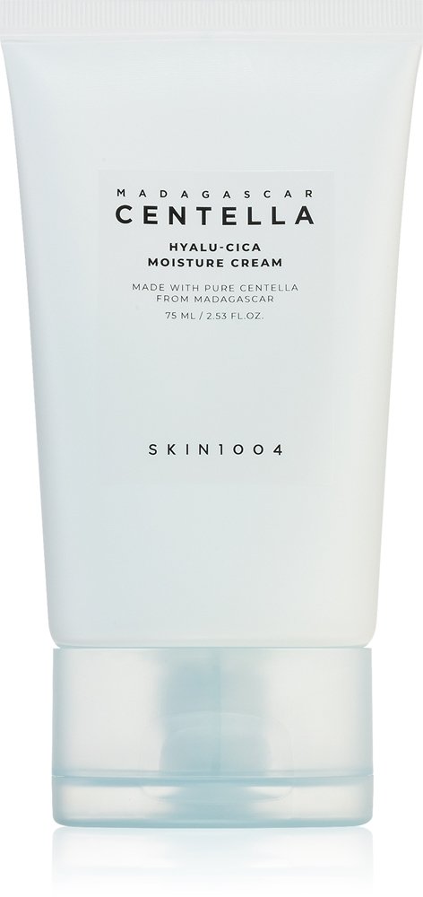 SKIN1004 Madagascar Centella Hyalu-Cica Moisture Cream 75 ml