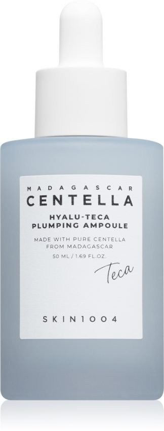 SKIN1004 Madagascar Centella Hyalu-Teca Plumping Ampoule 50 ml