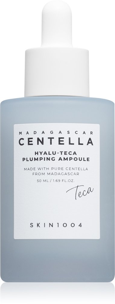 SKIN1004 Madagascar Centella Hyalu-Teca Plumping Ampoule 50 ml