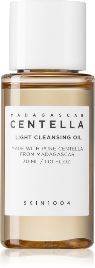 SKIN1004 Madagascar Centella Light Cleansing Oil 200 ml