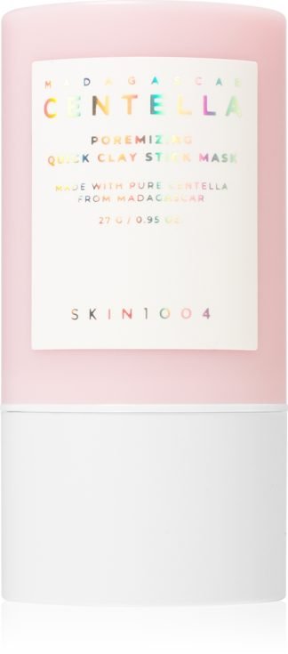 SKIN1004 Madagascar Centella Poremizing Quick Clay Stick Mask 27 g