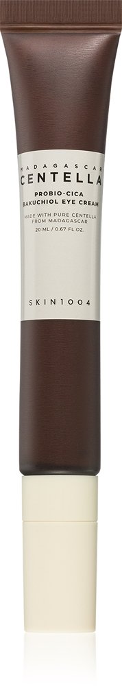 SKIN1004 Madagascar Centella Probio-Cica Bakuchiol Eye Cream 20 ml
