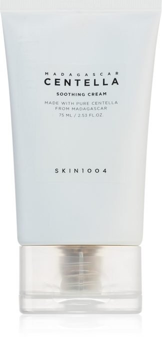 SKIN1004 Madagascar Centella Soothing Cream 75 ml
