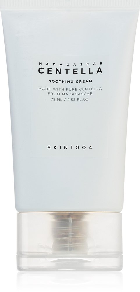 SKIN1004 Madagascar Centella Soothing Cream 75 ml