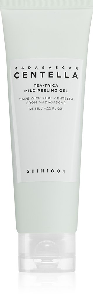 SKIN1004 Madagascar Centella Tea-Trica Mild Peeling Gel 125 ml